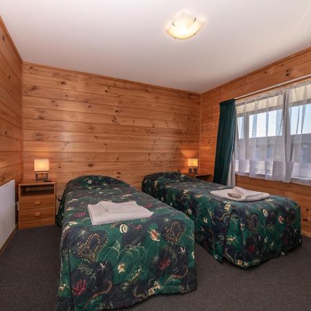 Buller Bridge Motel Westport Habitación foto