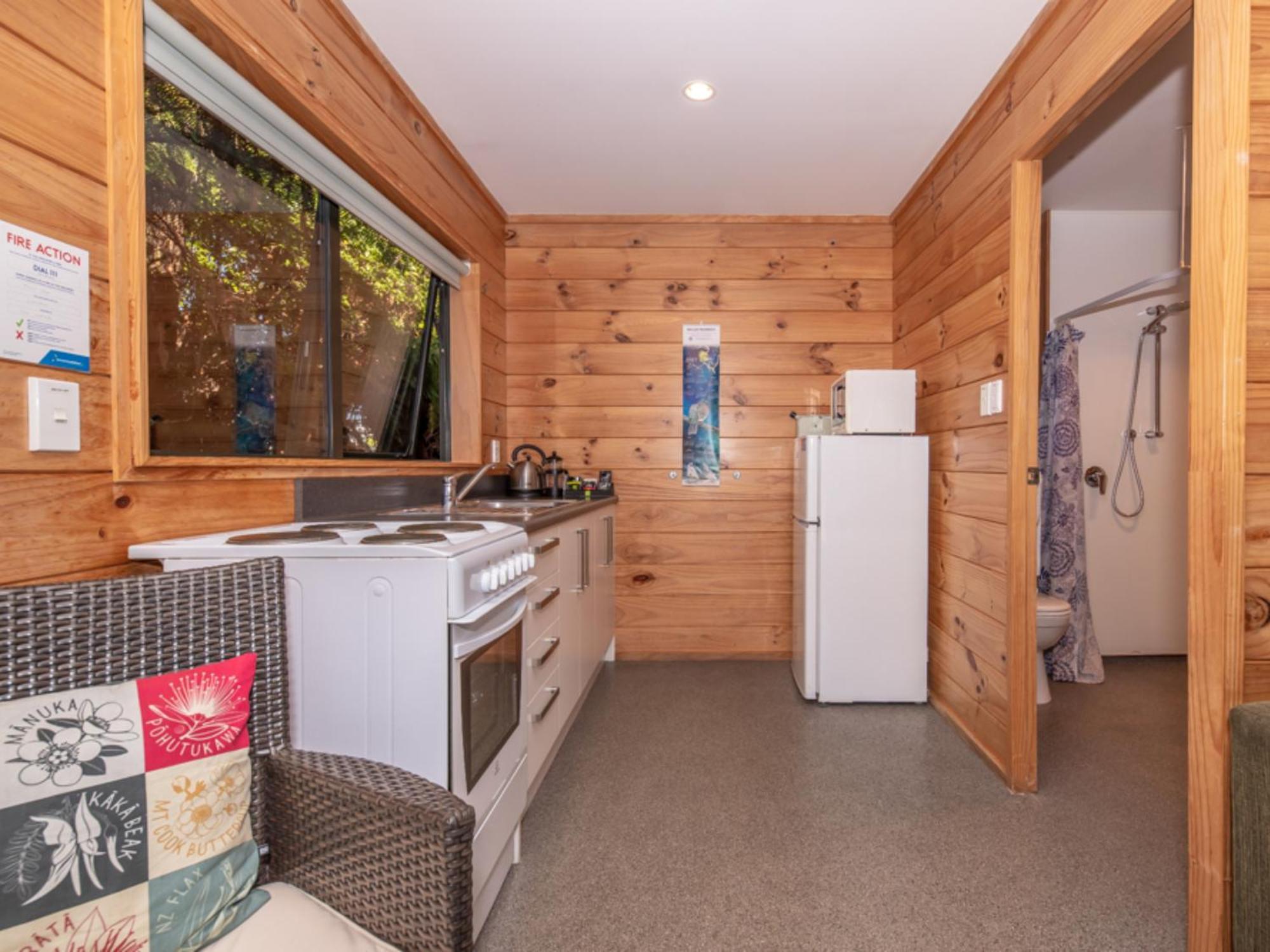 Buller Bridge Motel Westport Habitación foto