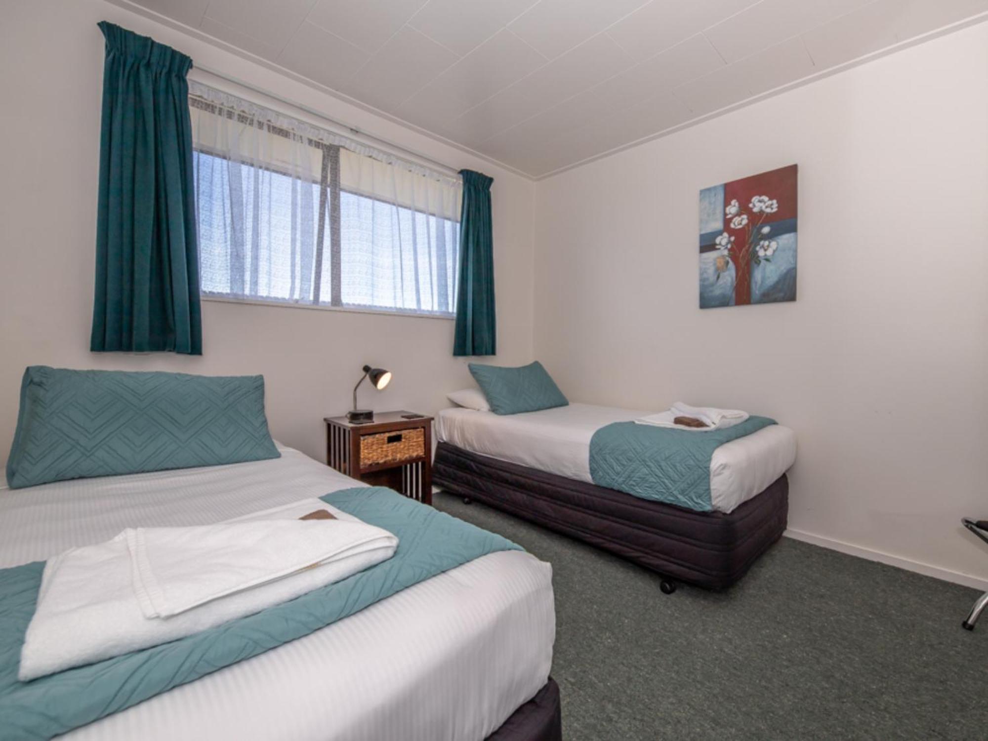 Buller Bridge Motel Westport Habitación foto